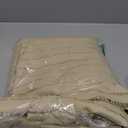 Two Bedspreads for a Bed or Sofa, 100% Polyester (52in*80in)