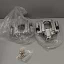 PHILTOP Brake Caliper Rear Compatible with 2009-2012 Journey, Brake Calipers Set of 2
