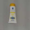 CETAPHIL Sheer Mineral Sunscreen Lotion for Face & Body 3 fl oz 100% Mineral UVA/UVB Filters: Zinc Oxide & Titanium Dioxide Broad Spectrum SPF 50 For Sensitive Skin Dermatologist Recommended Brand