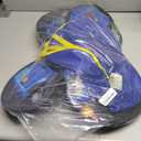 Pop Up Play Tent for Kids Aged 3-5 Years Old Boys and Girls : Police Car Playhouse Toy Play Tents for Toddlers 3-5 Kids Tent Indoor Outdoor Playhouse Toys for 3 + Year Old, Police Car (Blue)