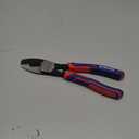 KNIPEX Tools 95 12 225 StepCut® XL Cable Shears, 9"