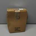 SAKRINGT 2 Pack Rechargeable Table Lamp, LED Cordless Table Lamp,5000mAh Battery Operated Portable Table Light,Dimming for Restaurant/Patio/Outdoor(Black)