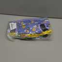 Paw Legend Washable Reusable Female Dog Period Diapers for Heat Doggie Puppy Diapers for Female Dogs (3 Pack, Large) (Large (17.5''-27'' Waist), Animal Pattern)