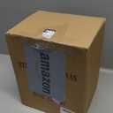 10-Pack 8x10 Stretched Canvas  100% Cotton with Cottonseed Husk, 5/8 Deep Wood Frame, Triple Primed Acid-Free White Canvas, Ideal for Acrylics, Oils, Gouache & Tempera (Beginners, Students)