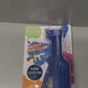 Accessories Compatible with SRB400, SRB400-SUB, SRB1200, SRB375M Water Bead Blaster Gun
