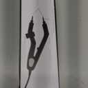 Heat Hair Connector Adjustable Temperature Heating Tip Hair Extension Iron, Fusion Hair Extension Iron Keratin Bonding Tools