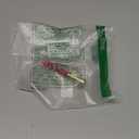 Too Faced Lip Injection Extreme Lip Plumper Gloss | Hydrating, Glossy, & Helps Volume Appear Fuller Over Time, 0.14 Fl Oz, Bubblegum Yum