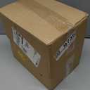 Skincare Fridge  4L Makeup Fridge for Refrigerating Makeup, Skincare and Food, Mini Fridge for Bedroom, Office and Car, Cooler and Warmer, Beverage Cooler, Pearly White