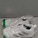 Adidas Mens Game Court 2 White/White/Matte Silver 7.5