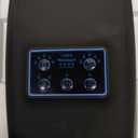 LifePro Legra Hand Massager with Heat and Compression - Finger, Wrist, and Palm Massager with 5 Modes - Pressure Point Therapy for Sensitive Hands, Relaxation, and Comfort