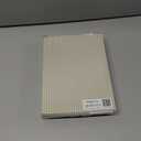 MIMOSA MOMENTS 6x8 Brass Hammered Metal Picture Frame, Display 4x4 Photo on Tabletop or Wall (4x4, Brass)