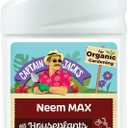 Bonide Captain Jack's 12 oz Neem Max Ready-to-Use Spray for Houseplants Indoors