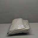 STARTWO Outdoor Waterproof Patio Furniture Covers 4-Piece Set for Chairs 33in, Loveseat 58in, Coffee Table 46in, Heavy Duty 600D, Beige (XXX-Large)