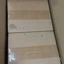 Autoround 19B2974 19B2975 Front Brake Caliper with Bracket fit for Audi & Volkswagen Models - Jetta 2005-2018/ A3 2010-2013/ Beetle 2012-2019/ Golf 2010-2014/ A1/ Bora, Both Driver Passenger Side