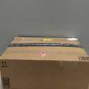 Serta ComfortSure Queen Mattress Cover, Fitted Pillow Top Mattress Pad, Super Soft and Breathable Quilted Cotton Protector with 18" Elastic Deep Pockets for Secure Fit, White