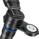 Camshaft Position Sensor 12584079 Compatible with 2004 2005 2006 Chevy Colorado Cobalt Trailblazer GMC Canyon Envoy XL Buick Rainier Saturn Ion Replaces PC403, 12568715, 12571266, 2131557