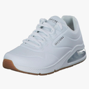 Skechers Women's Uno 2-Air Around You Sneaker Size 6