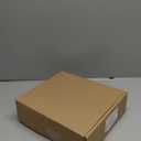 2 Replacement Vacuum Cleaner Heads for Dyson V7/V8/V10/V11/V15 | Anti-Tangle Motor-Driven Brush Roll with LED Light Dust Detection | Quick-Release Attachments for Carpets, Hardwood Floors & Tiles