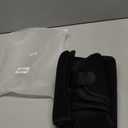 3-in-1 High Waist and Thigh Trimmers Butt Lifter, Waist Trainer Thigh Shaper (Medium, Black)