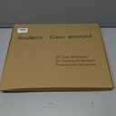 Glass Gaming Mouse Pad with LED Lights,Professional Esport Mousepad with Type C Port, Ultra-Smooth Hard Surface for Office Bedroom and Gaming, Large Non-Slip Silicone Base11.8" x 15.7"