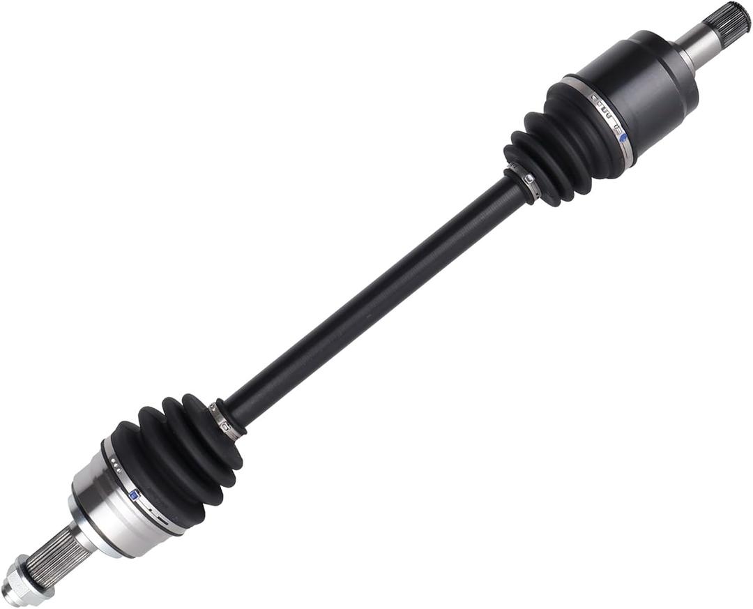 PAROD 664309 CV Axle Assembly Fit for 2011 2012 2013 Honda Odyssey EX, EX-L, LX Front Left Driver Side