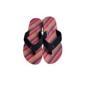Zeroxposur Women's Flip-Flops, Conch, Size 9