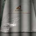 AUROTH Tactical Dog Harness for Large Dogs No Pull Adjustable Pet Harness Reflective K9 Working Training Easy Control Pet Vest Military Service Dog Harnesses Orange L (L(Neck:18-29",Chest:24-37"),45-80 lbs)