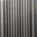 Houseables Cat Gate for Doorway, Tall Cat Gate, Kitty Fence, Barrier, Extra Tall, Pets, Hallway, Door, Climb Proof, Safety, Indoor, Dog, White, 51 High, 30 - 41 Inches Wide, No Drilling