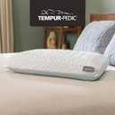 Tempur-Pedic TEMPUR-Cloud + Cooling Pillow, King - 2-Pack