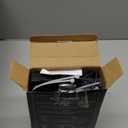 2025 TV Antenna Indoor Antenna for Smart TV, 2200+ Miles Long Range Reception tv Antenna with Amplifier Signal Booster for Local Channels, Clear Reception for 4K 1080p HD