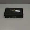 Wican Marble Guest Towel Holder Tray for Bathroom, Napkins Holder for Powder Room Dinning Table Wooden Basket for Disposable Paper Hand Towels Gold and Marble White (9.06 x 5.51 x 2.56 inchs)