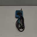 Cordless Soldering Iron Station Tool for Makita18V LXT Battery, Portable Electric 60W Soldering Iron Kit for Makita BL1850, BL1860,BL1830 for DIY, Appliance Repair, Wire Welding(Battery NOT Included) (Blue)