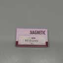 BEYELIAN Magnetic Eyelashes with Applicator, Soft Magnetic Lashes Natural Look Comfortable & Secure Fit Easy to Apply Reusable (1 Pairs, CS03)