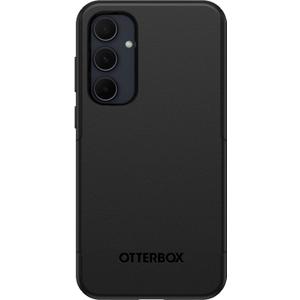 OtterBox Samsung Galaxy A35 5G Commuter Series Lite Case - Black, Slim & Tough, Pocket-Friendly, with Open Access to Ports and Speakers (no Port Covers),
