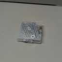 2 x Party Animals 1/4 x 3-3/4 Inch Wedge Anchor, 10 PCs Zinc-Plated Industrial Anchor Bolts for Cement, Concrete