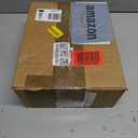 WIFTREY 100 Pcs Shipping Boxes 5.91X3.94X1.57, White Corrugated Cardboard Box for Shipping Small Business, Gift Packing, Mailing