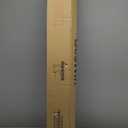 BesWin Office Chair Mat for Carpet, 48'' x 60'' Clear Floor Mat for Low and No Pile Carpeted Floors, Thick and Sturdy Carpet Protector for Work, Home, Gaming, Easy Glide and Flat Without Curling