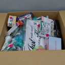Box Of Mixed Items, Retail is Estimated 