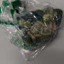 Black Bear Dcor Motorcycle Biker Figurine, Unique Design of Black Bear Decor (Right)