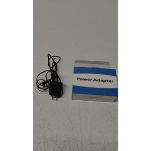 ANDSMPS Class 2 Power Supply AS011Z-2400500UC - Input 100-240V