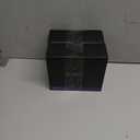 2 x LISEN Electric Retractable Car Phone Mount, iPhone Vacuum Electric Suction Cup Phone Mount, Suction Cup Magnetic Phone Holder, only for Mirror, for iPhone 17 Pro Max Plus 16 15 ~ X, Samsung Galaxy S25