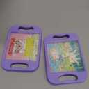 JellyArch 36 Pcs Mini Maze Puzzle Bulk for Kids Hawaii Party Favors Small Maze Cubes Game Educational Handheld Puzzle Travel Games Easter Classroom Gifts for Adults Teens Students (Animal)