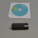 TP-Link |1300Mbps USB WiFi Adapter | Dual Band MU-MIMO Wireless Network Dongle with Foldable High Gain Antenna for PC | Works with Windows and Mac OS (Archer T4U V3