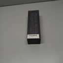 AQUSOFT 14.2 oz/420ml Portable Hydrogen Water Bottle with SPE-PEM Technology Type-C USB Rechargeable Hydrogen Water in 3 Minutes | Borosilicate Glass Hydrogen Water Ionizer Cup | 2-in-1 Usage Modes