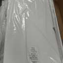 Delta Children Infant Changing Table with Pad, White