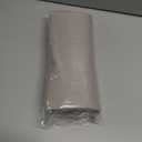 Herseas High Waisted Sweatpants for Women 2025 Fall Wide Leg Contrast Stitching Drawstring Loose Lounge Jogging Pants (L)