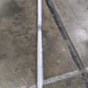 Muzata 10Pack 6.6FT/2M Upgraded Excellent Spotless LED Channel Silver Deeper LED Strip Diffuser Channel with Thicker Milky White Cover No Hot Spots U109 WW 2M