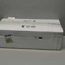 19.7in Natural Alabaster Wall Sconce, Modern Marble Wall Lamp, 7W G4 Warm Light Bedside Wall Light, Indoor Wall Lighting for Bedroom, Dining Room, Living Room, Stairs