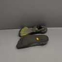 Vibram Men's FiveFingers KSO Trail Hiking Shoe (9 - 9.5 US, Grey/Palm/Clay,)