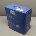 Homemate Heated Weighted Blanket for Adults - 50"x60" 12lbs Electric Throw Fast Heating Heavy Blanket 1/2/4/6/8 Hour Auto Off 10 Heat Levels Over-Heat Protection Comfortable Flannel Sherpa